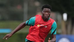 Inter, Agoume: tre opzioni per il futuro. Cessione? Il club nerazzurro chiede questa cifra