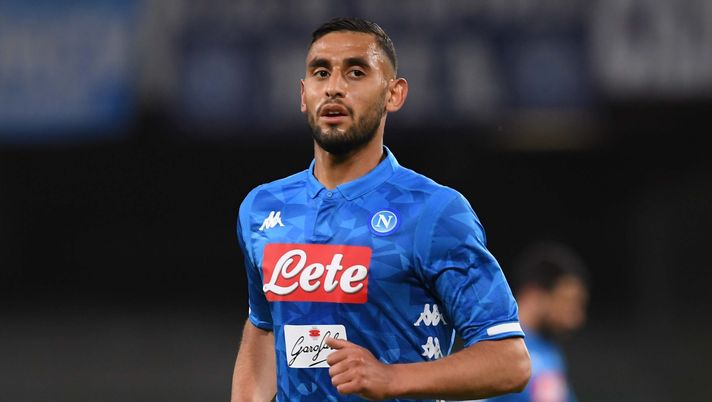 ghoulam