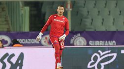 Gollini al Napoli, Meret conferma: “Grande portiere, ci darà una grossa mano”