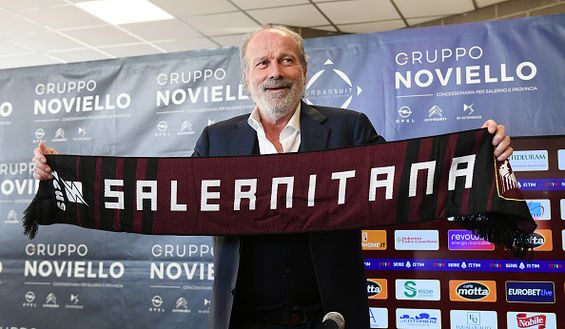 Sabatini (Getty Images) Sabatini