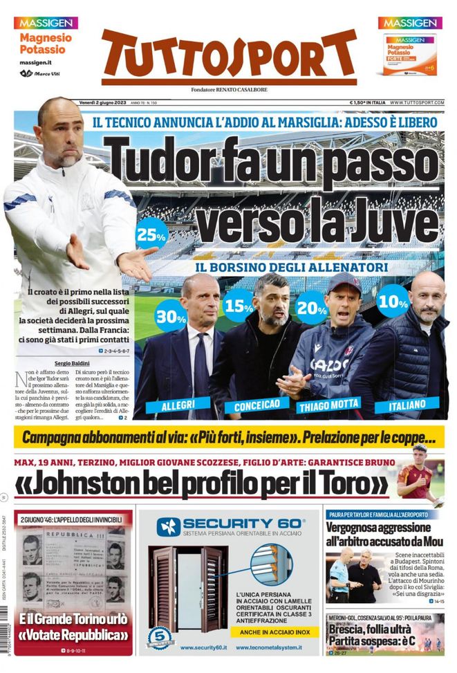 Tuttosport
