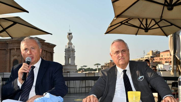 Lotito e Bianchessi Lotito e Bianchessi