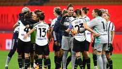 Il 2020 delle Juventus Women