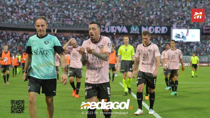 Palermo calcio
