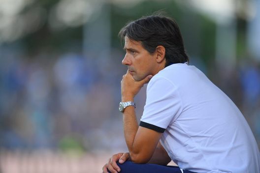 Getty Images Inter, Inzaghi sa che la gente si aspetta trofei. Ieri i tifosi hanno urlato…- immagine 2