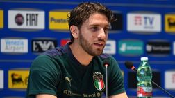VIDEO Italia, Locatelli in vista della Turchia: “Dobbiamo dimostrare una cosa”