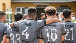 Il 4 luglio è il giorno dei Maradona a Napoli: Diego jr. nuovo allenatore del Napoli United