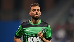 Sampdoria-Sassuolo, formazioni ufficiali: la scelta su Pinamonti, Bajrami e Quagliarella
