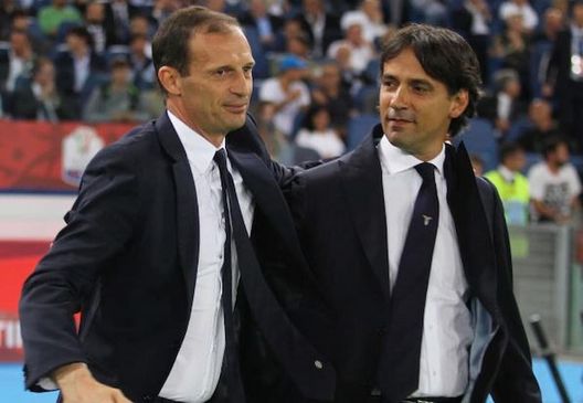 Vocalelli: “Inzaghi e Allegri tecnici aziendalisti. Alla perfezione ruolo allenatore-manager”- immagine 2