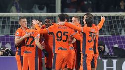 Inter, neanche un insufficienza per Gazzetta: i quattro migliori prendono 7