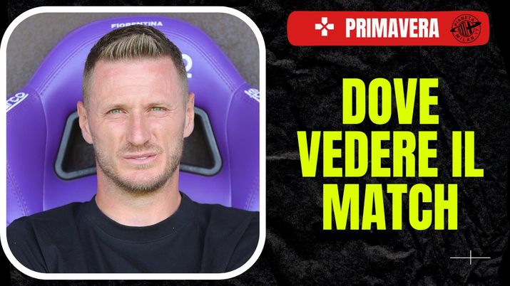 Ignazio Abate AC Milan Primavera