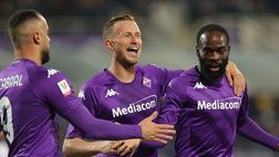 Bargellini (ViolaNews): “La testa della Fiorentina sarà già verso le due finali”