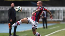 Calciomercato Torino: per la corsia sinistra interessa anche Martella