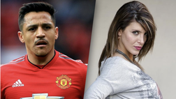 Alexis Sanchez, la nuova fiamma conosciuta a Udine