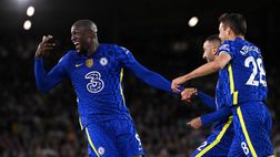 Stampa Uk – Lukaku-Inter, si Chelsea al prestito. La cifra richiesta…