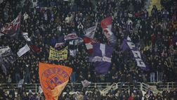 I tifosi si fanno sentire: pronto il sostegno alla Fiorentina anche a Roma