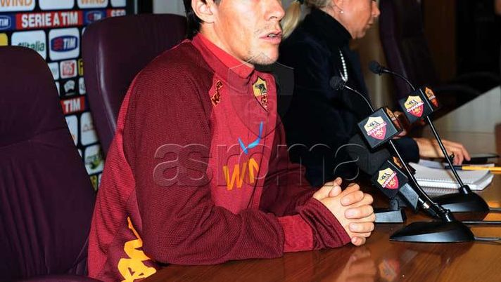 Taddei e Juan: “Daniele è super” - immagine 1