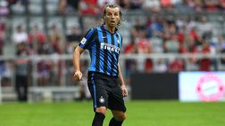 Roma-Inter, l’ex Colonnese: “Vidal deve ripagare la fiducia di Conte. Sfida aperta ma i nerazzurri devono migliorare una cosa”