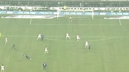 VIDEO STORICI / Gol allucinante di Cannavaro alla Reggina: ridono tutti, in campo e fuori