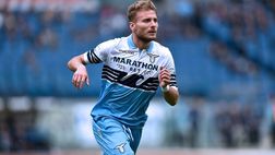 Immobile: “Se Inzaghi andasse via, sarebbe una perdita importante”