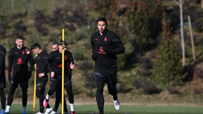 Fantacalcio Milan, il punto sugli infortunati: riecco Ibrahimovic, le ultime su Bennacer, Maignan e Tomori - immagine 1