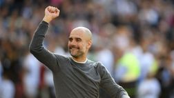 Laporta apre al ritorno di Guardiola al Barcellona: “Lui un riferimento”