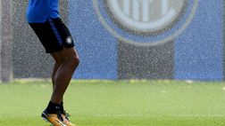 PROBABILI GDS- Inter col 4-2-3-1: Spalletti sceglie Joao Mario. Ballottaggio Gaglia-Vecino