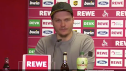 VIDEO Borussia Dortmund, Terzic incorona Haaland: “C’è un aspetto che lo rende davvero speciale”