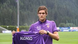 Fiorentina: Alonso al top, Badelj e Vecino un muro, che colpi al fantacalcio!
