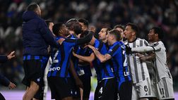 Nainggolan, che attacco alla Juventus: “Lukaku, cosa ti aspettavi da loro”