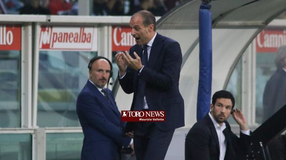 Juric, occasione derby per sfatare il tabù: ma ha battuto Allegri solo una volta- immagine 2