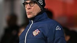 Ballardini: “Ciofani rigorista? Sono sincero, quando c’è tocca a lui. Se manca calcia…”