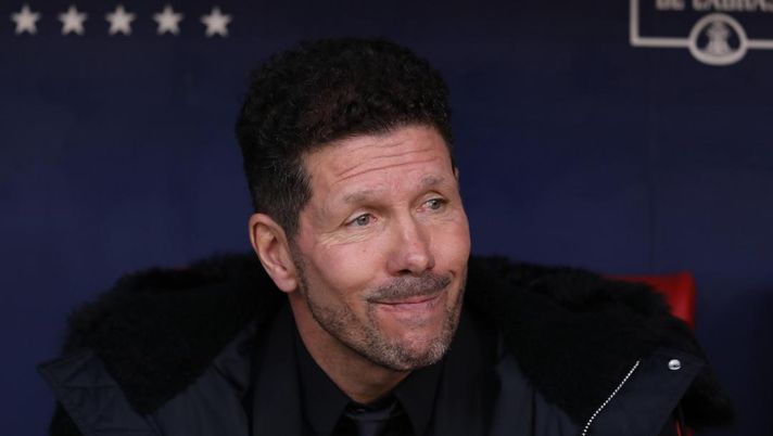 Simeone: “Correa al Milan? Siamo aperti a tutto, può succedere qualcosa” - immagine 1