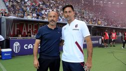 Giorgetti: “Fiorentina è tutto fuorché spavalda, la testa è incerta”