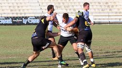 Petrarca Rugby, ricordi di tricolore. Domani sfida casalinga contro il Calvisano