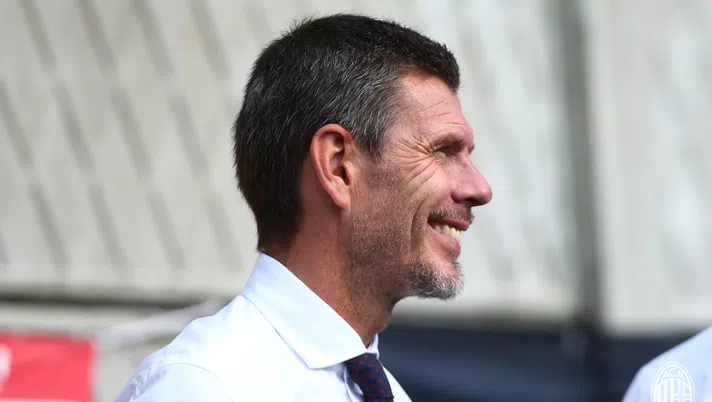Zvonimir 'Zorro' Boban, Chief Football Officer del Milan (credits: acmilan.com)