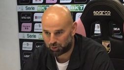 Stellone: “Prima mezz’ora ottima, abbiamo preso tre punti molto importanti”
