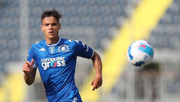 BREAKING – È fatta per Ricci: lascia l’Empoli e resta in Serie A, affare da oltre 10 milioni - immagine 1