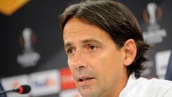 Lazio-Sassuolo, Inzaghi: “Esame superato con una grande prestazione, adesso testa all’Atalanta. Rinnovo? Rispondo così”