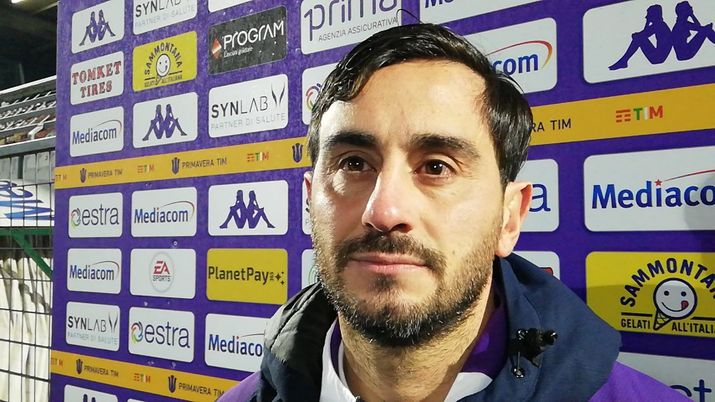 Torna la Primavera, Aquilani: “Periodo difficile, ma abbiamo tanta voglia” - immagine 1