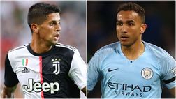 Juve, è fatta con il Manchester City per lo scambio Cancelo-Danilo: rivelati i dettagli dell’affare