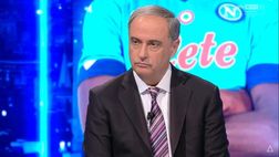 Piccinini: “Conte sta sfruttando tutta la rosa dell’Inter. Eriksen e Sanchez…”
