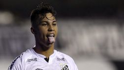 Di Caro: “Kaio Jorge è un talento su cui puntare, la trattativa da chiudere prima di eventuali aste”