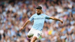 UFFICIALE – Manchester City, Aguero rinnova fino al 2021. Il Kun: “La ragione principale…”