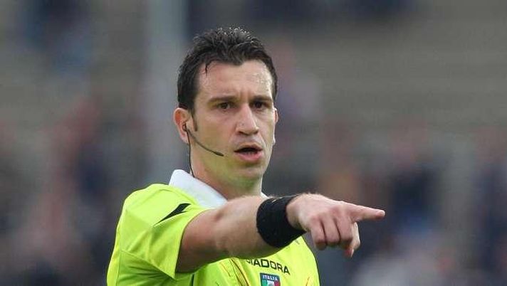 Designazioni arbitrali