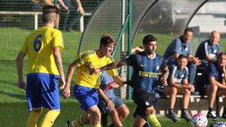 VIDEO / Ecco il primo gol di Banega con la maglia dell’Inter