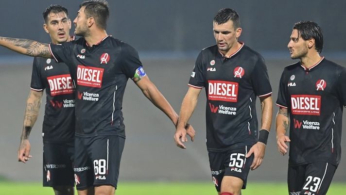Vicenza, derby decisivo per Diana. Sagramola glissa: “Chiediamo solo scusa” - immagine 1