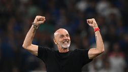 Pioli: “Non sono preoccupato per il mio futuro. Al Milan mi sento a casa”