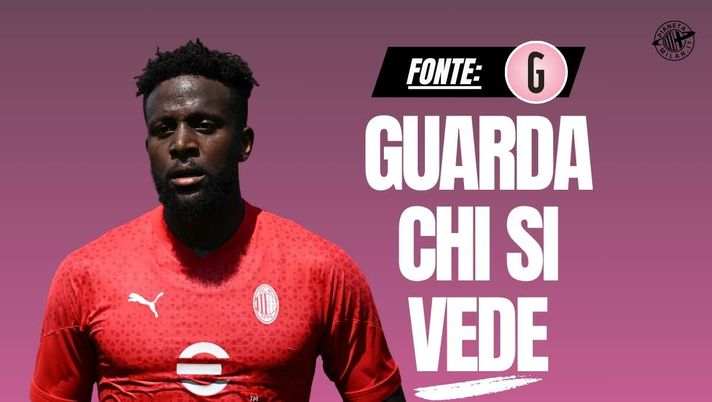 Calciomercato Milan, Origi: si lavora alla risoluzione. L'obiettivo del Diavolo