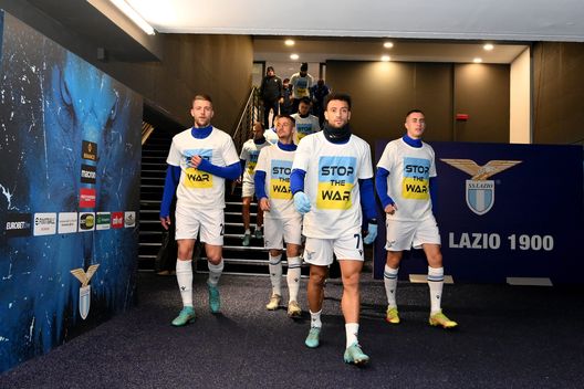 Lazio-Napoli Lazio-Napoli